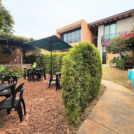 Suite En Tlaquepaque Centro Guadalajara Zewnętrze zdjęcie