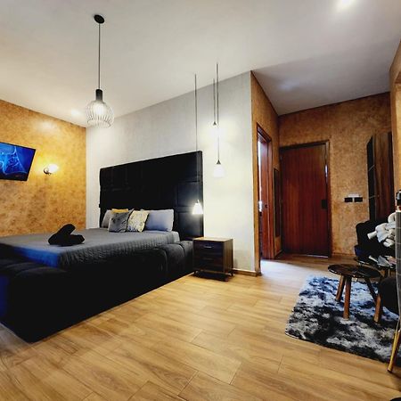 Suite En Tlaquepaque Centro Guadalajara Zewnętrze zdjęcie
