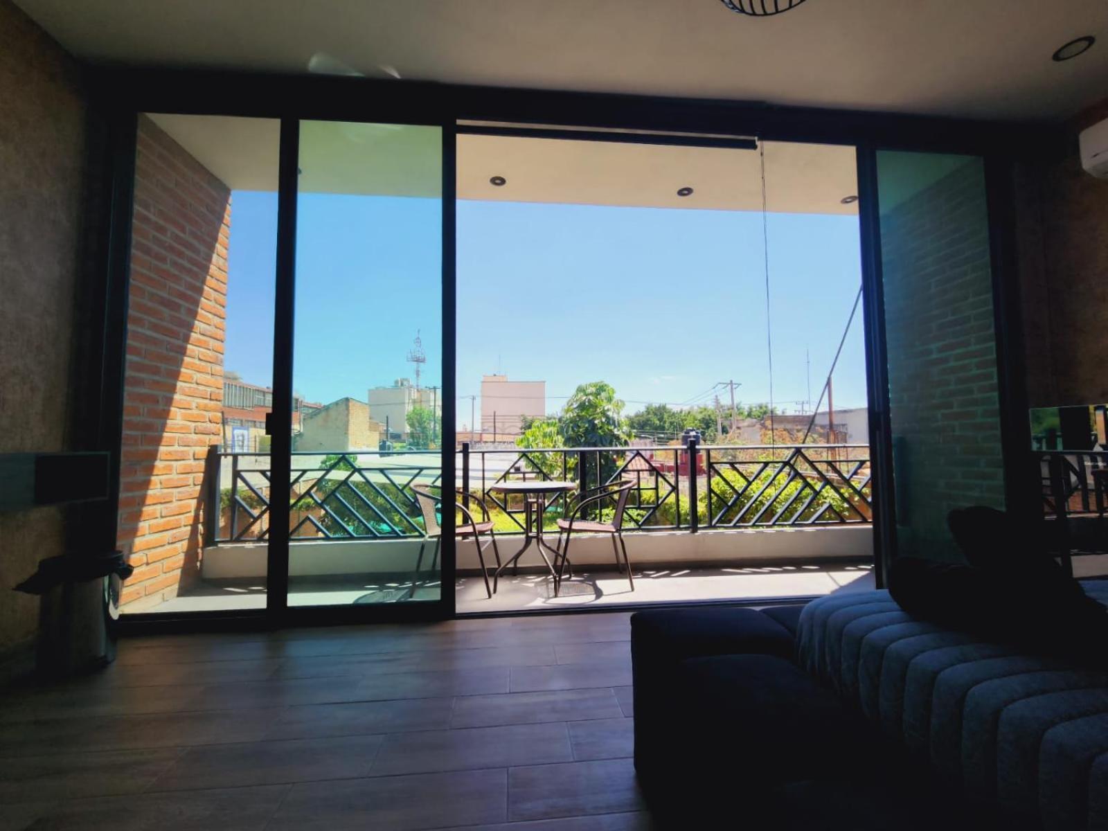 Suite En Tlaquepaque Centro Guadalajara Zewnętrze zdjęcie