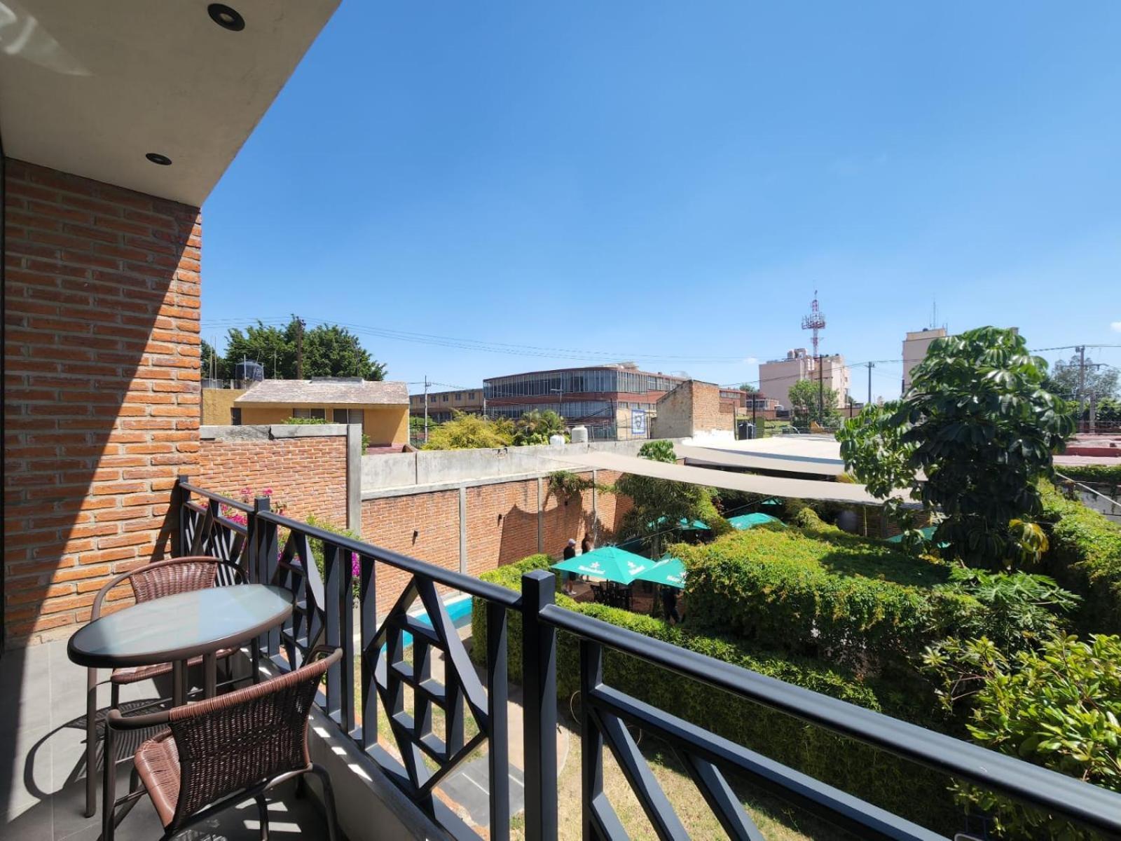 Suite En Tlaquepaque Centro Guadalajara Zewnętrze zdjęcie