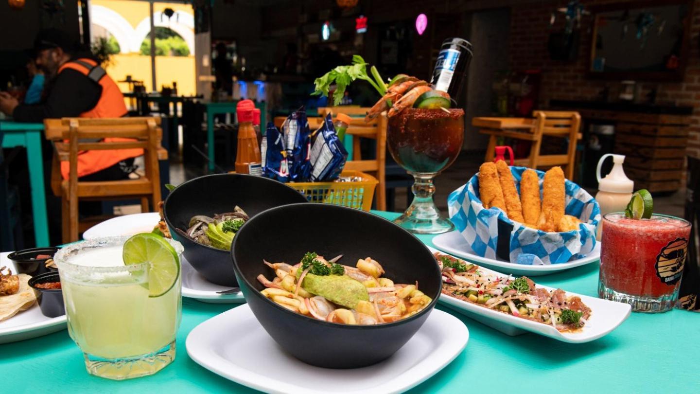 Suite En Tlaquepaque Centro Guadalajara Zewnętrze zdjęcie