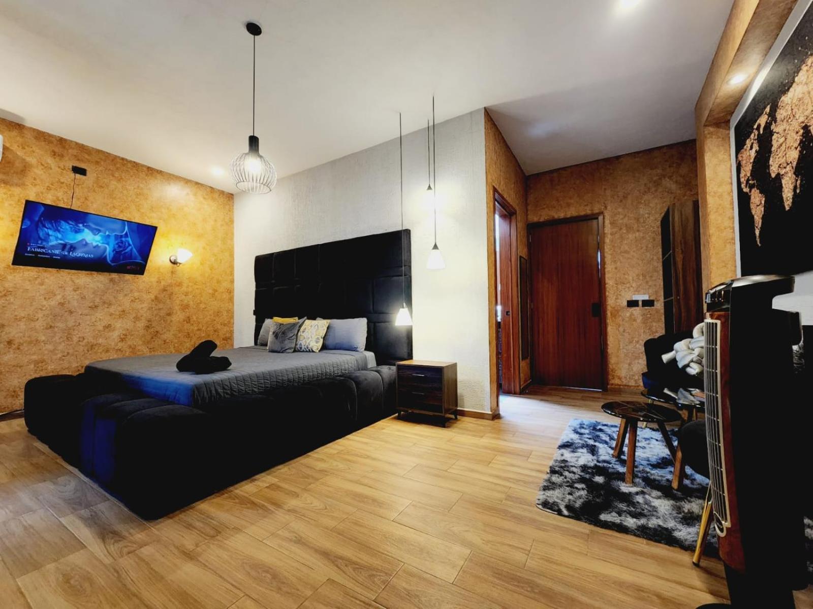 Suite En Tlaquepaque Centro Guadalajara Zewnętrze zdjęcie