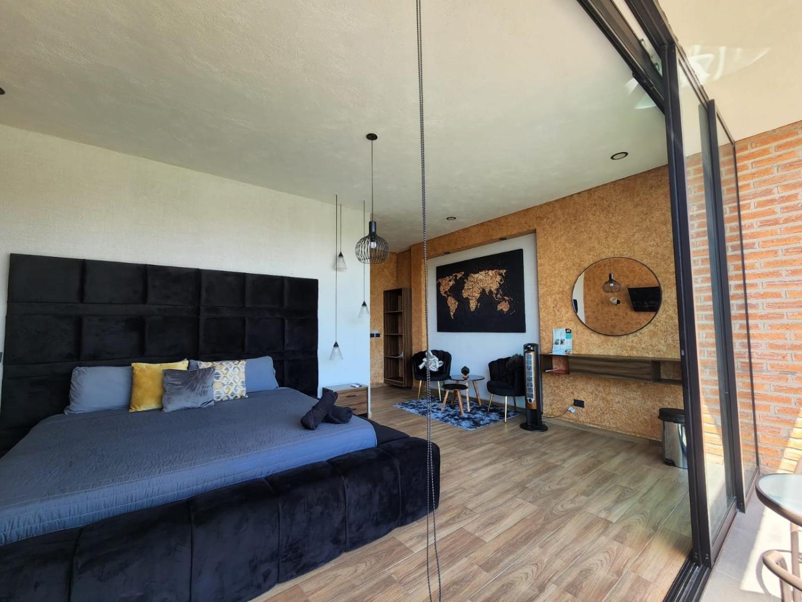 Suite En Tlaquepaque Centro Guadalajara Zewnętrze zdjęcie