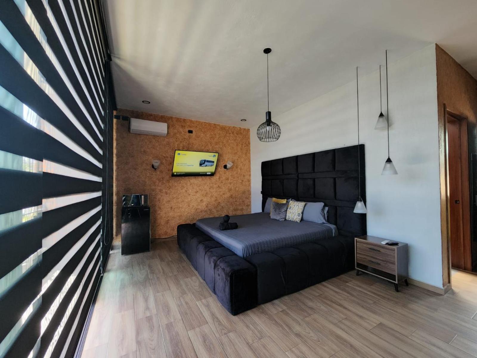 Suite En Tlaquepaque Centro Guadalajara Zewnętrze zdjęcie