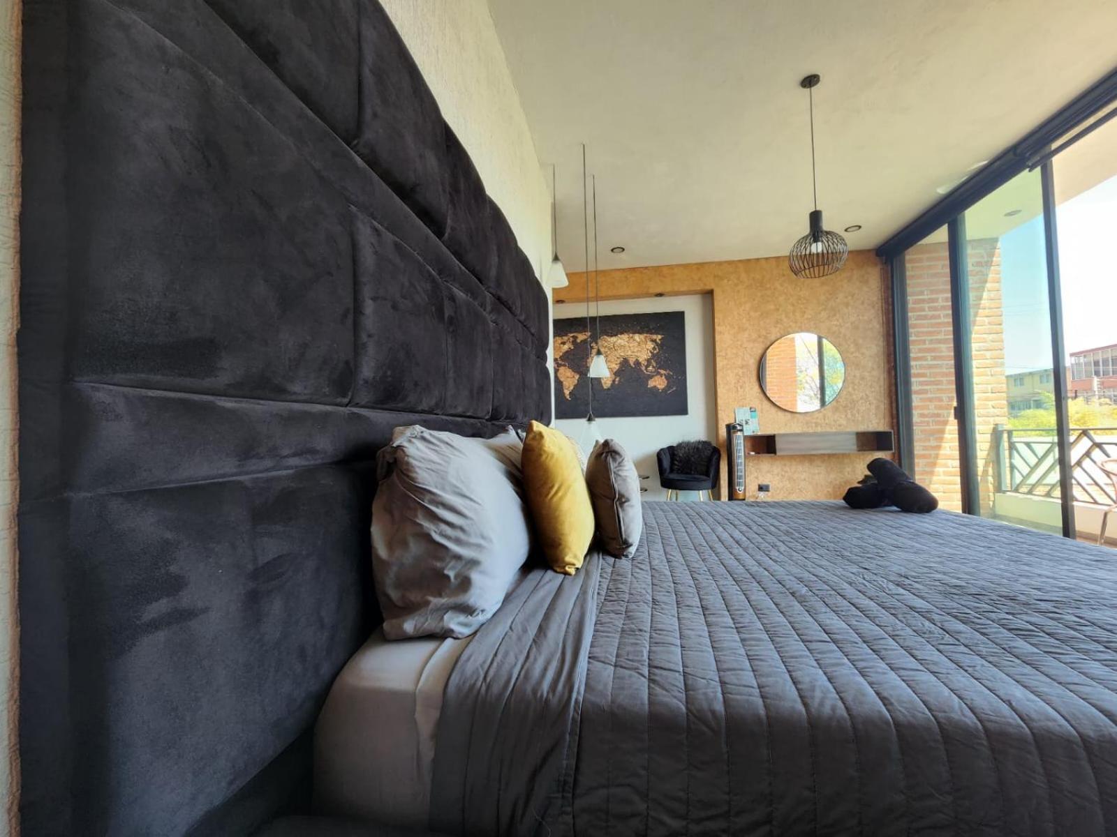 Suite En Tlaquepaque Centro Guadalajara Zewnętrze zdjęcie