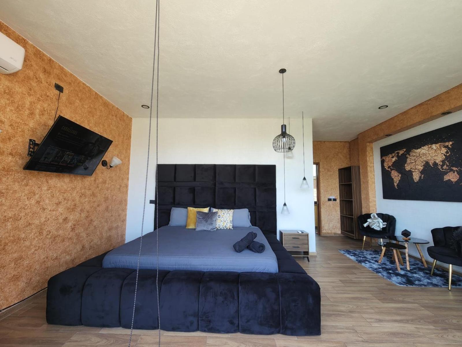 Suite En Tlaquepaque Centro Guadalajara Zewnętrze zdjęcie