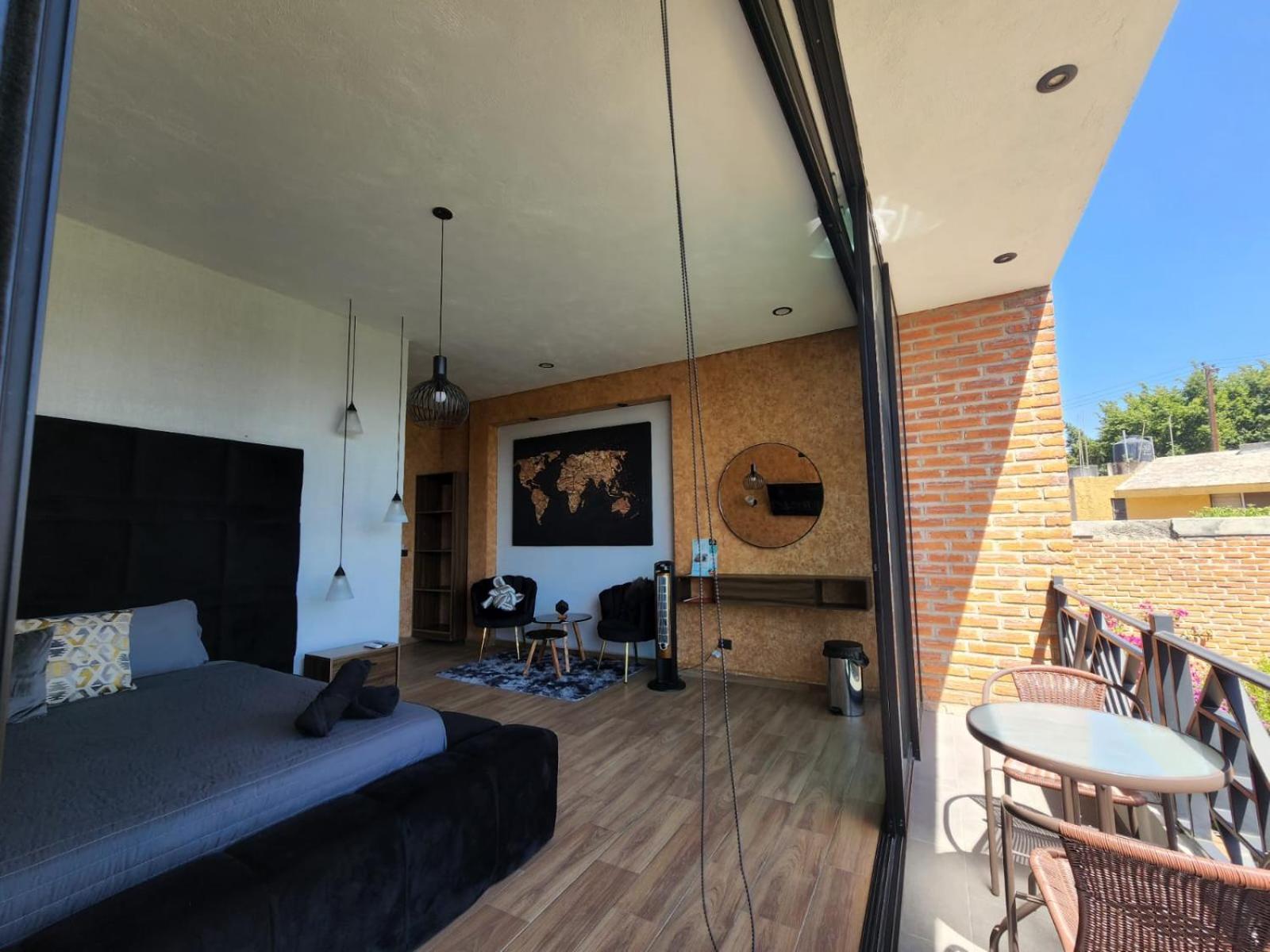 Suite En Tlaquepaque Centro Guadalajara Zewnętrze zdjęcie