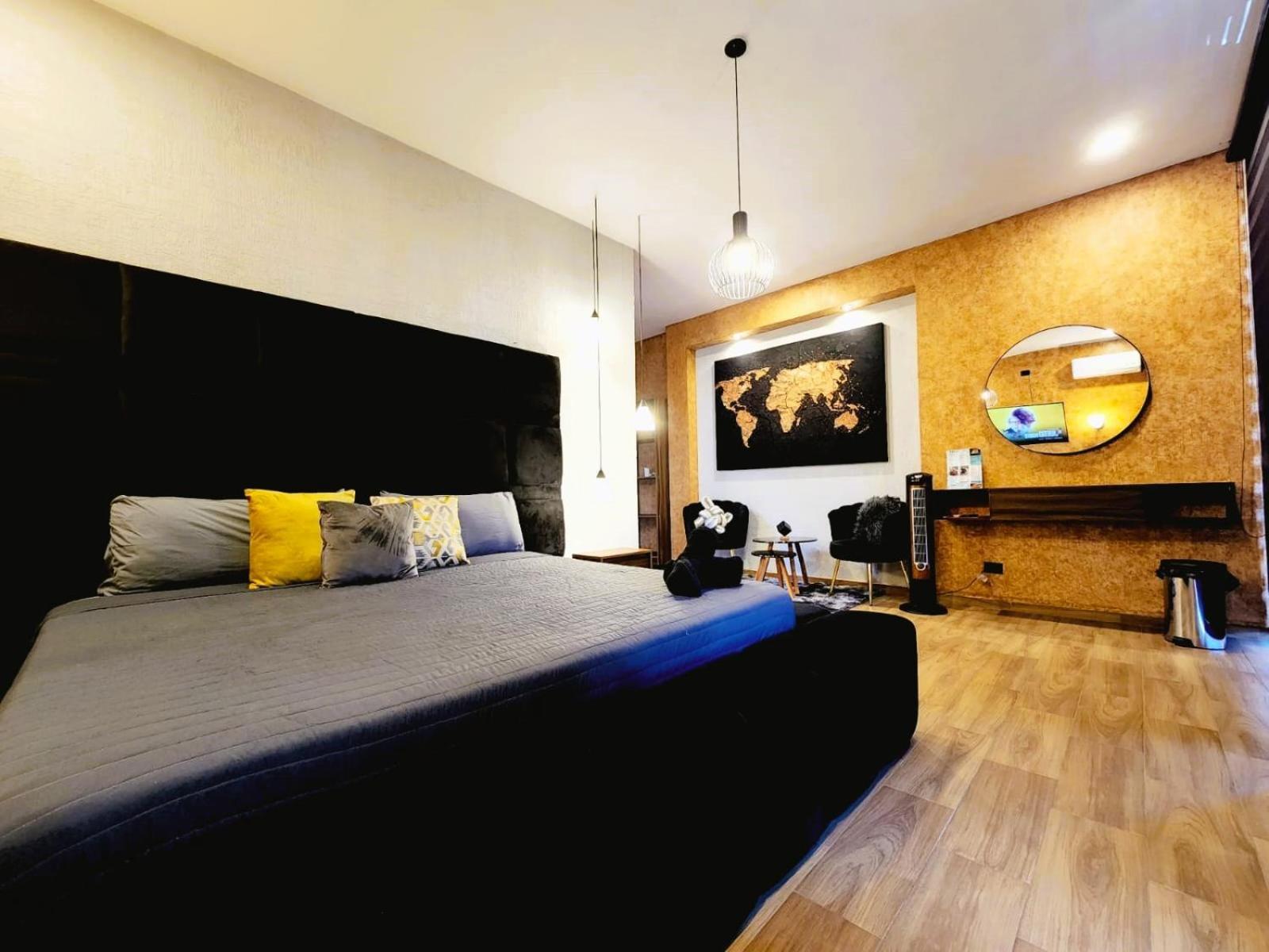 Suite En Tlaquepaque Centro Guadalajara Zewnętrze zdjęcie