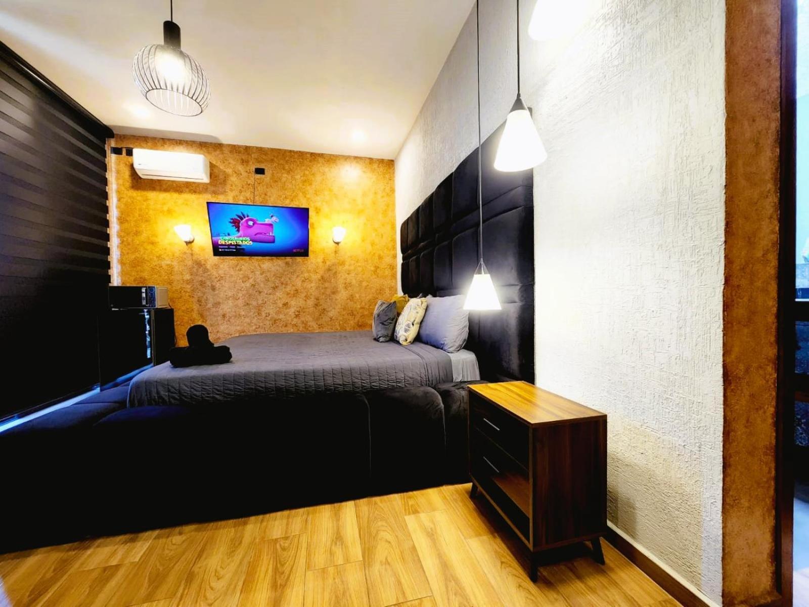 Suite En Tlaquepaque Centro Guadalajara Zewnętrze zdjęcie